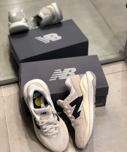 New Balance 5740 灰黑 (M5740CBC)