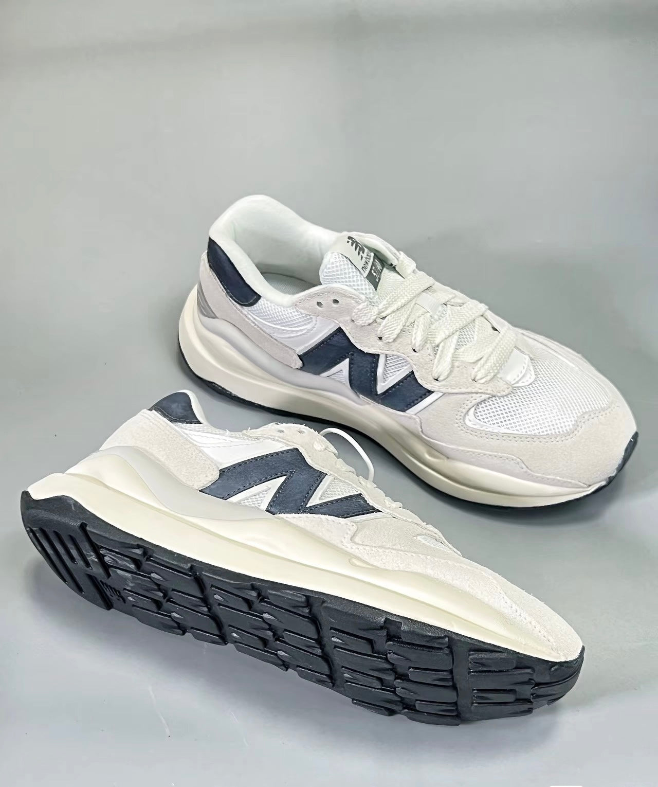 New Balance 5740 白藍 (M5740ESC)