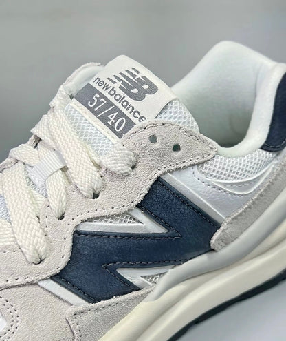 New Balance 5740 白藍 (M5740ESC)