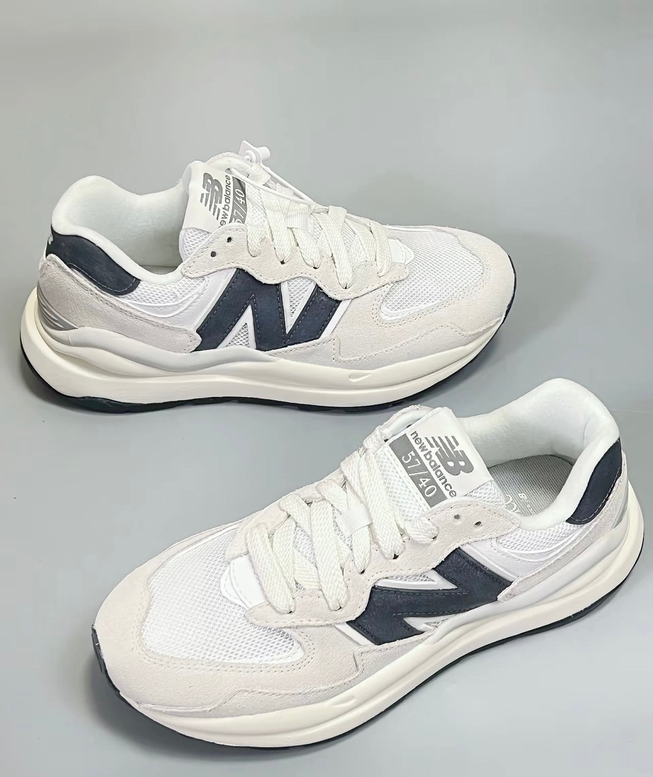 New Balance 5740 白藍 (M5740ESC)