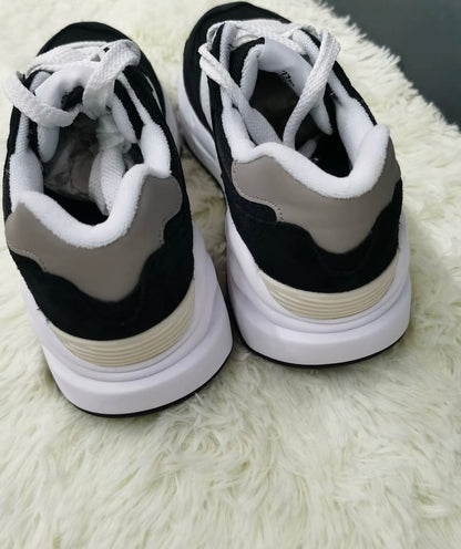 New Balance 5740 黑白 (M5740CB)