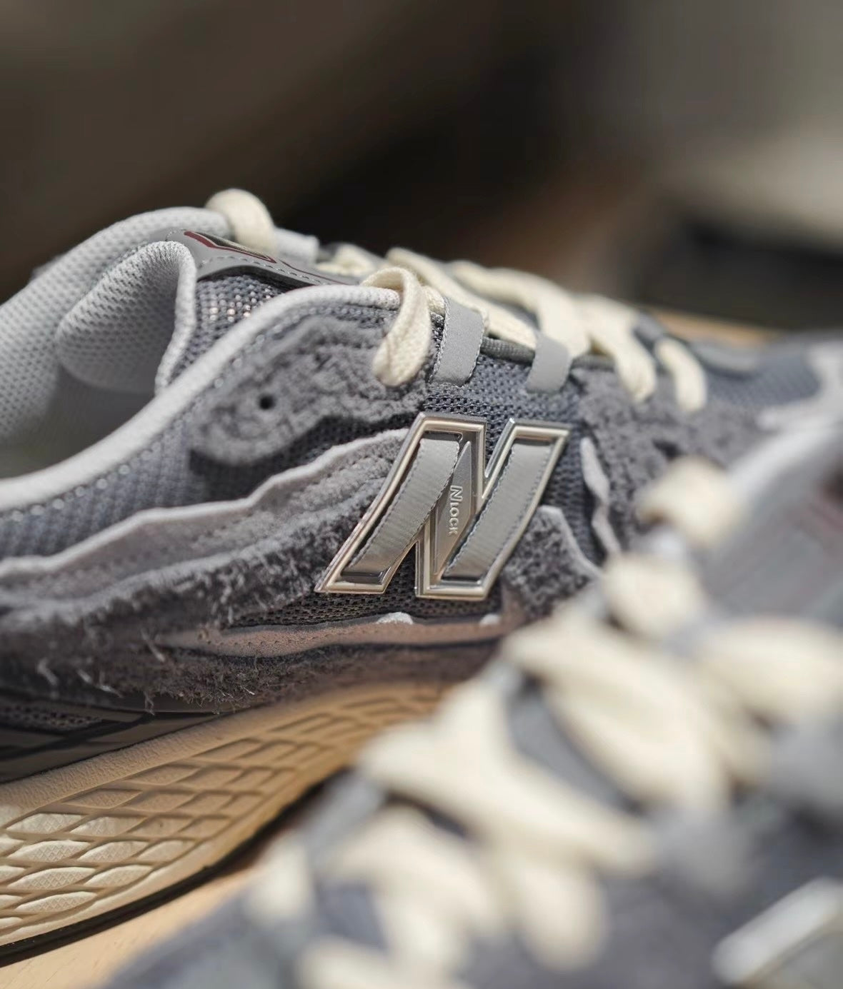 New Balance 1906R Refined Future (M1906DA)