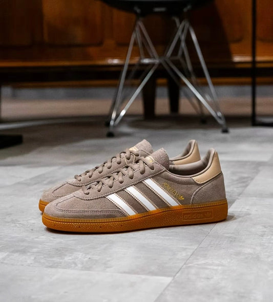 Adidas Originals Handball Spezial 灰咖 (JH5443)