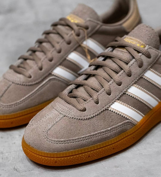 Adidas Originals Handball Spezial 灰咖 (JH5443)
