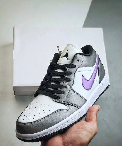 Nike Air Jordan Low 金屬紫 (HJ5910-105)