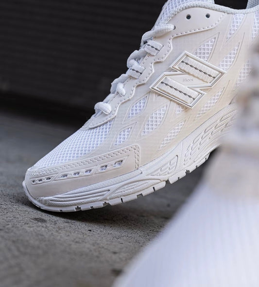 New Balance 1906 White Silver (U1906WFC)