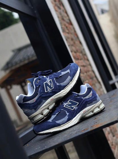 New Balance 2002R 海軍藍 (M2002RDK)