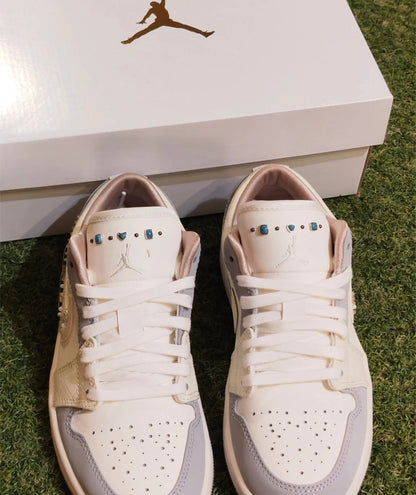 Nike Air Jordan Low Soft Pearl (IH7323-100)