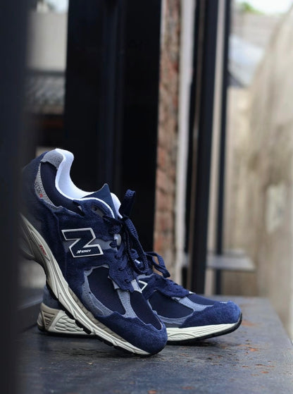 New Balance 2002R 海軍藍 (M2002RDK)