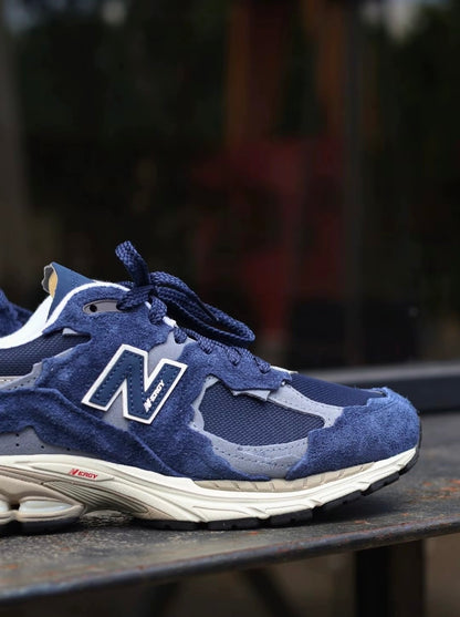 New Balance 2002R 海軍藍 (M2002RDK)