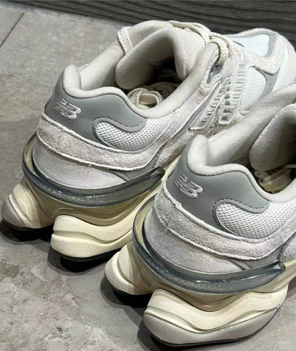 New Balance 9060 白灰 (U9060ECA)