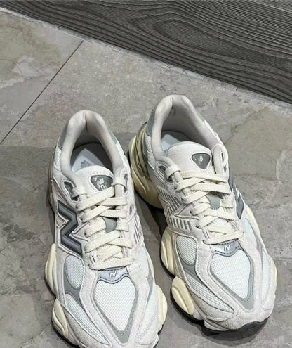 New Balance 9060 白灰 (U9060ECA)