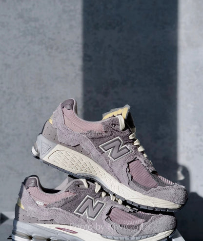 New Balance 2002R 灰紫色 (M2002RDY)