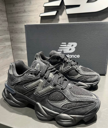 New Balance 9060 黑色 (U9060ZGE)