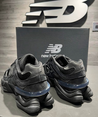 New Balance 9060 黑色 (U9060ZGE)
