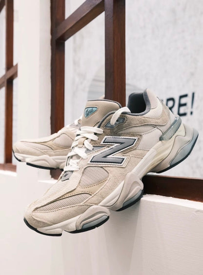 New Balance 9060 米色 (U9060MAC)