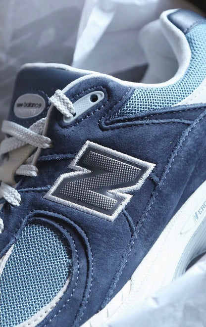 New Balance 2002R Dark Navy (M2002RNB)