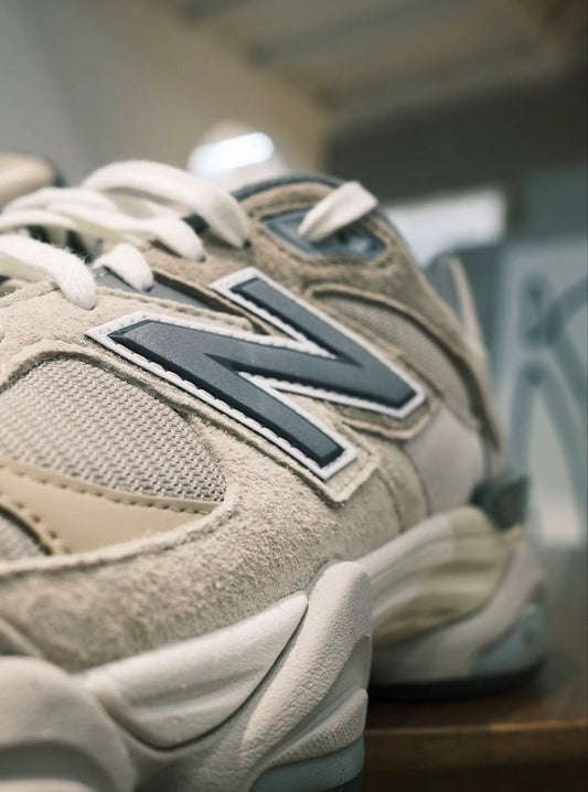 New Balance 9060 米色 (U9060MAC)
