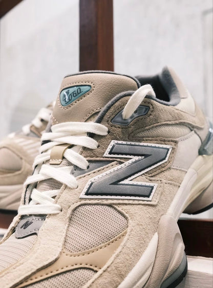 New Balance 9060 米色 (U9060MAC)