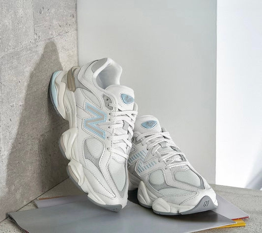 New Balance 9060 灰棕 (U9060ZGA)