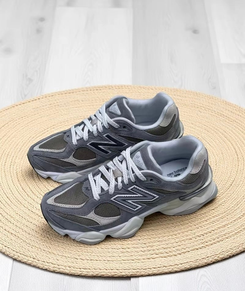New Balance 9060 淺灰棕 (U9060LBA)