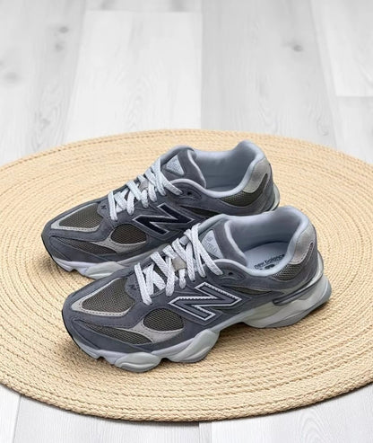 New Balance 9060 淺灰棕 (U9060LBA)