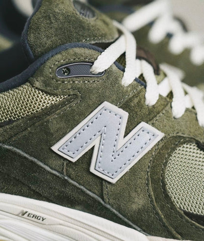 New Balance 2002R Olive 橄欖綠 (M2002RHN)