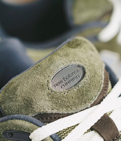 New Balance 2002R Olive 橄欖綠 (M2002RHN)