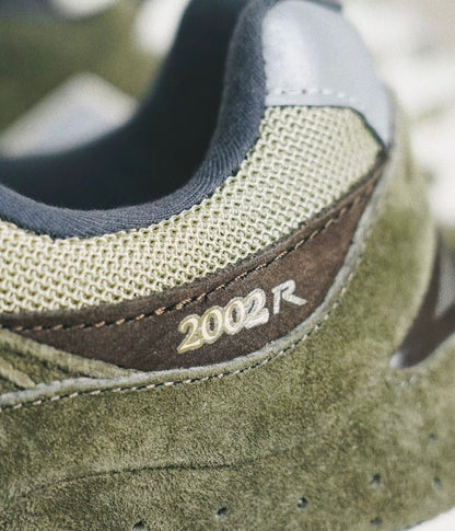 New Balance 2002R Olive 橄欖綠 (M2002RHN)