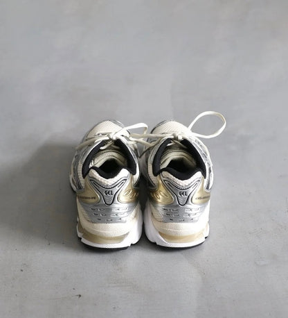 Asics Gel-Kayano 14 米銀 (1203A537-200)
