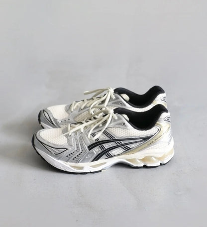 Asics Gel-Kayano 14 米銀 (1203A537-200)