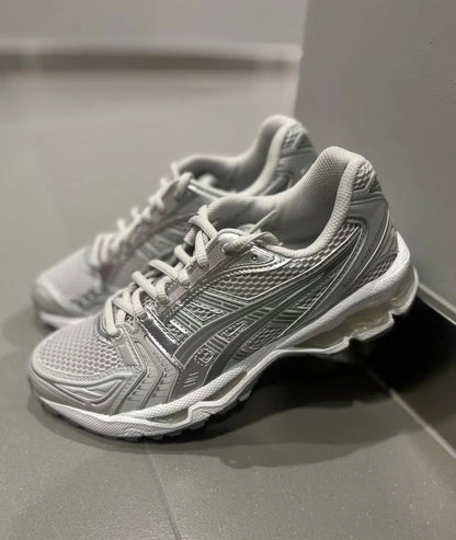 Asics Gel-Kayano 14 銀灰 (1202A056-021)