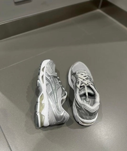 Asics Gel-Kayano 14 銀灰 (1202A056-021)