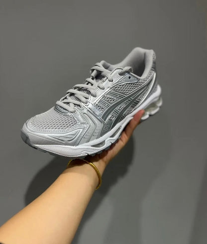 Asics Gel-Kayano 14 銀灰 (1202A056-021)