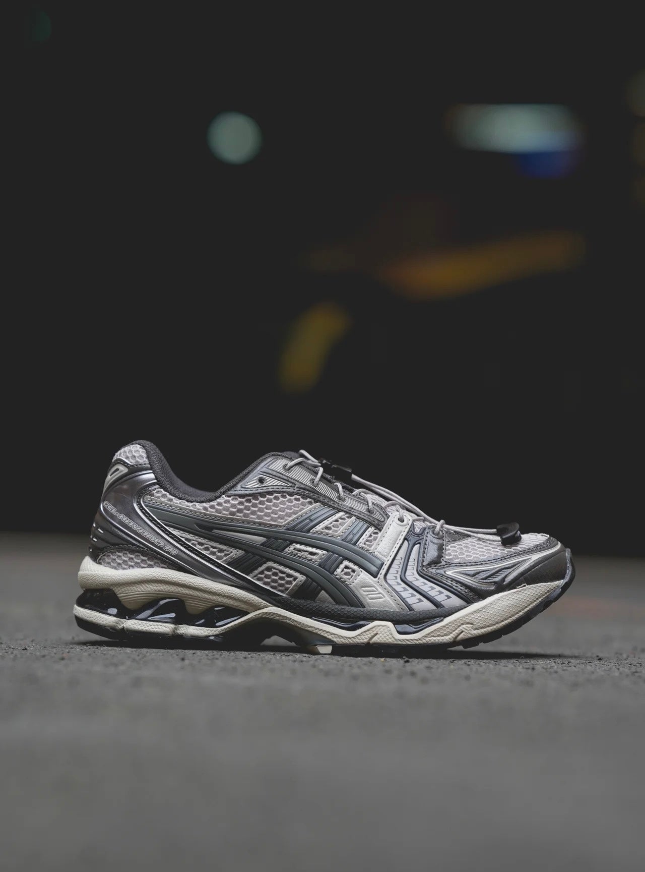 Asics Gel-Kayano 14 黏土灰 (1203A549-022)