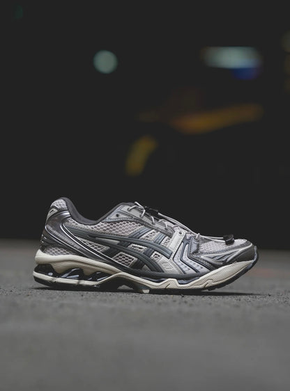 Asics Gel-Kayano 14 黏土灰 (1203A549-022)