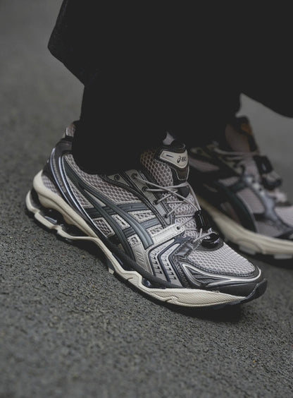 Asics Gel-Kayano 14 黏土灰 (1203A549-022)