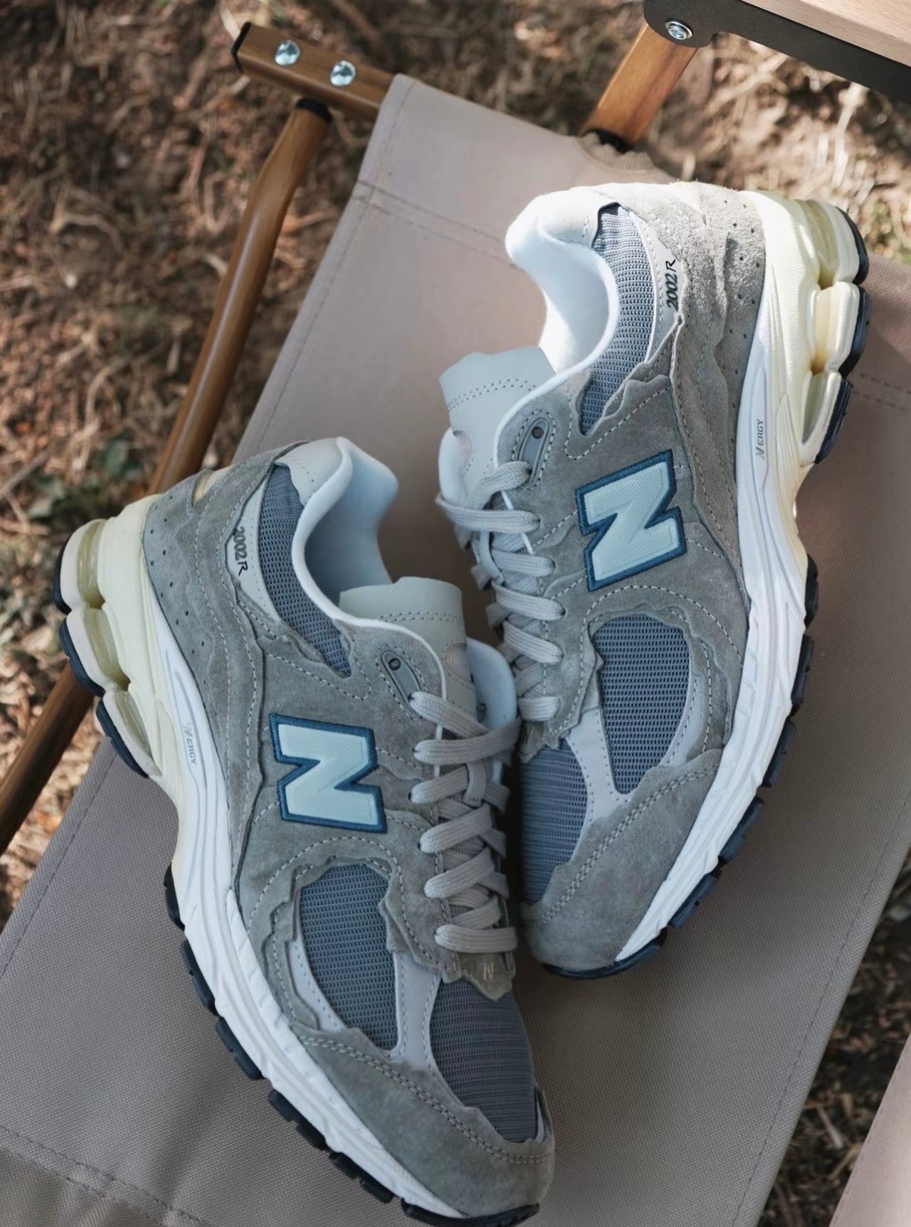 New Balance 2002R - Protection Pack (M2002RDD)