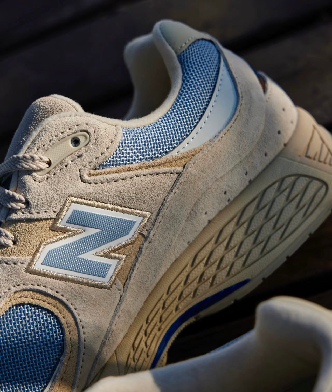 New Balance 2002R 灰藍 (M2002RBZ)