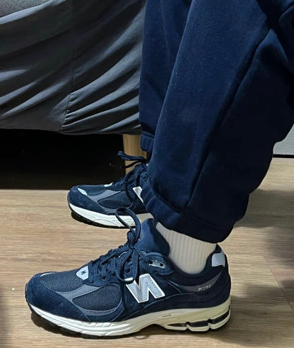 New Balance 2002R 海軍藍 (M2002RCA)