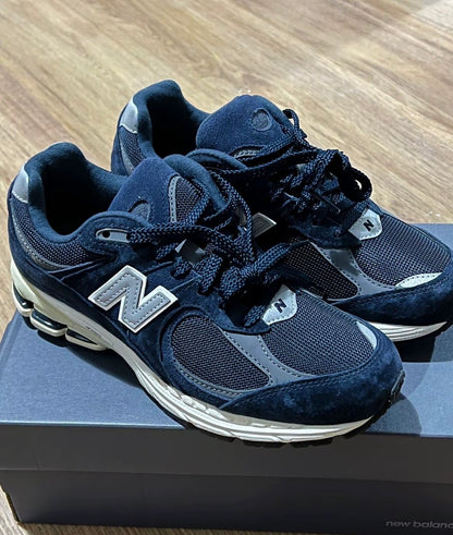 New Balance 2002R 海軍藍 (M2002RCA)