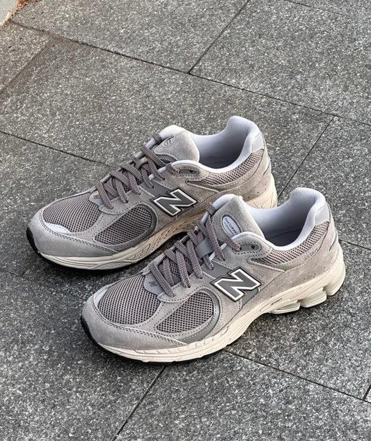 New Balance 2002R 元祖灰 (ML2002RC)