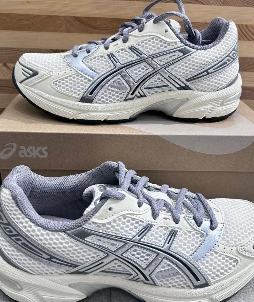 [銀色系秒殺] Asics Gel-1130 白銀 (1202A164-116)