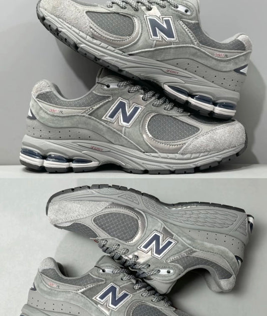 New Balance 2002R 灰 (M2002RHG)