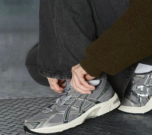 Asics Gel-1130 灰色 (1201A256-026)