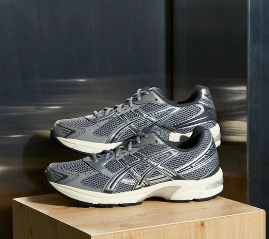Asics Gel-1130 灰色 (1201A256-026)