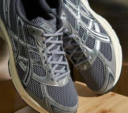 Asics Gel-1130 灰色 (1201A256-026)