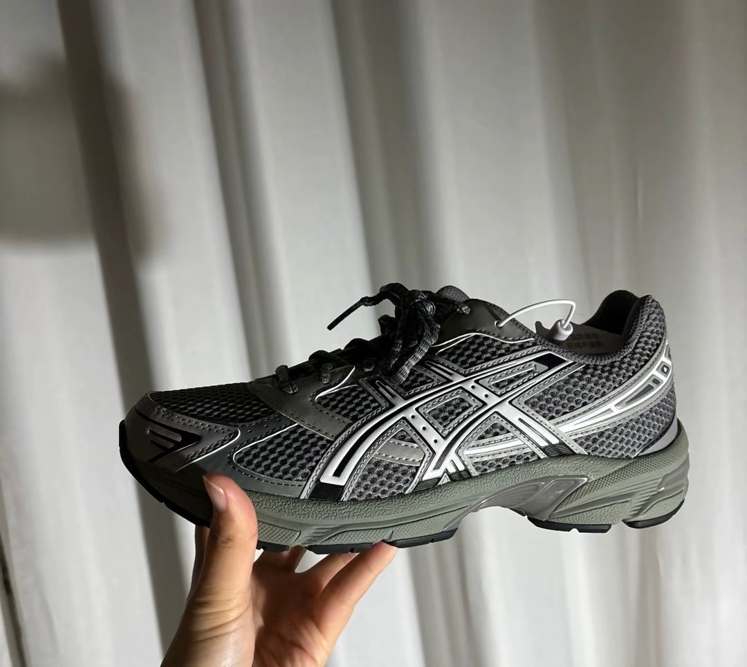 Asics Gel-1130 灰綠 (1201A910-020)