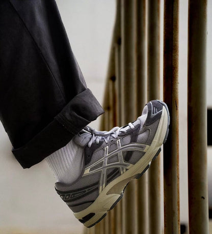 Asics Gel-1130 灰白 (1203A610-020)