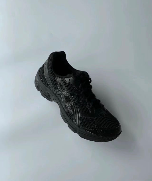 Asics Gel-1130 碳黑 (1201A256-002)